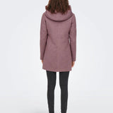 Chaqueta Sedona - ECRU