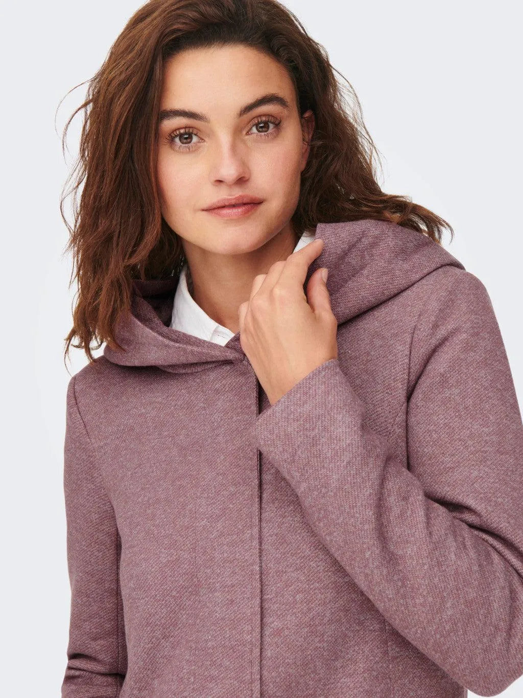 Chaqueta Sedona - ECRU