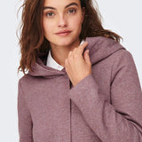 Chaqueta Sedona - ECRU