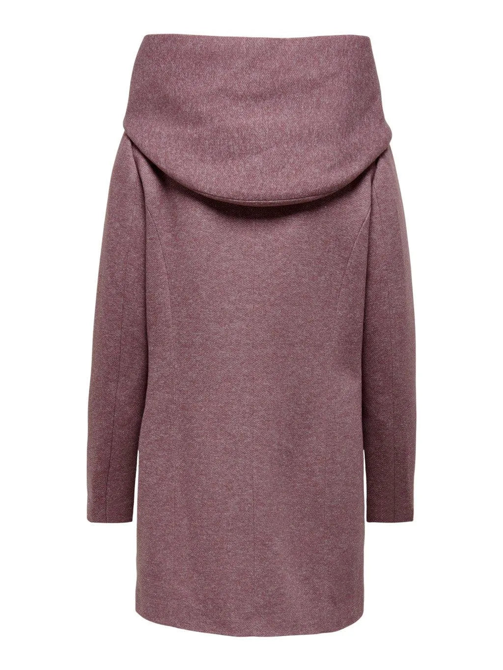 Chaqueta Sedona - ECRU