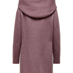 Chaqueta Sedona - ECRU