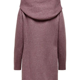 Chaqueta Sedona - ECRU