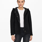 Chaqueta Sedona Corta - ECRU