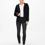 Chaqueta Sedona Corta - ECRU