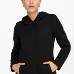 Chaqueta Sedona Corta - ECRU