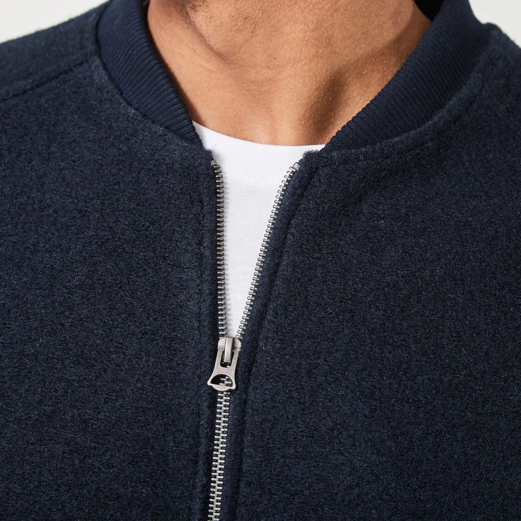 Chaqueta Sigurd - ECRU