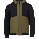 Chaqueta Stanley - ECRU