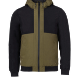 Chaqueta Stanley - ECRU