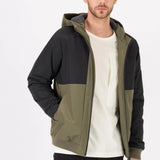 Chaqueta Stanley - ECRU