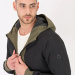 Chaqueta Stanley - ECRU