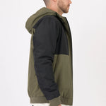 Chaqueta Stanley - ECRU