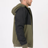 Chaqueta Stanley - ECRU