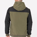 Chaqueta Stanley - ECRU