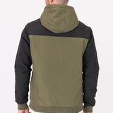 Chaqueta Stanley - ECRU