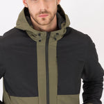 Chaqueta Stanley - ECRU