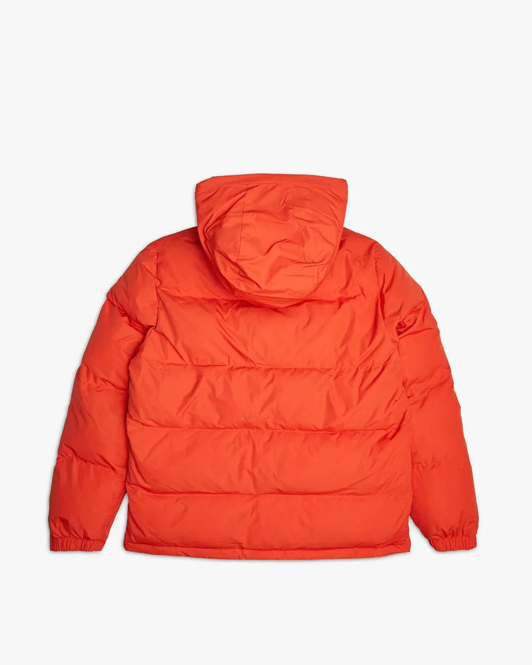 Chaqueta Summit Puffer Red Clay - ECRU