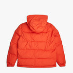 Chaqueta Summit Puffer Red Clay - ECRU