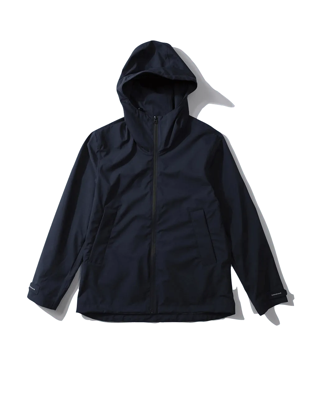 Chaqueta Survey Plain Navy - ECRU