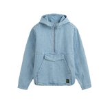 Chaqueta Sutro Anorak - In The Sky Anorak - ECRU