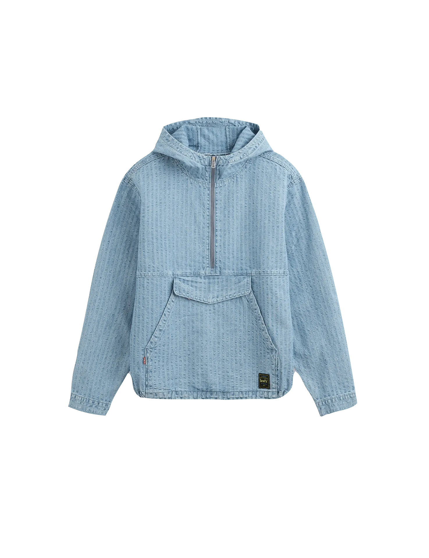 Chaqueta Sutro Anorak - In The Sky Anorak - ECRU
