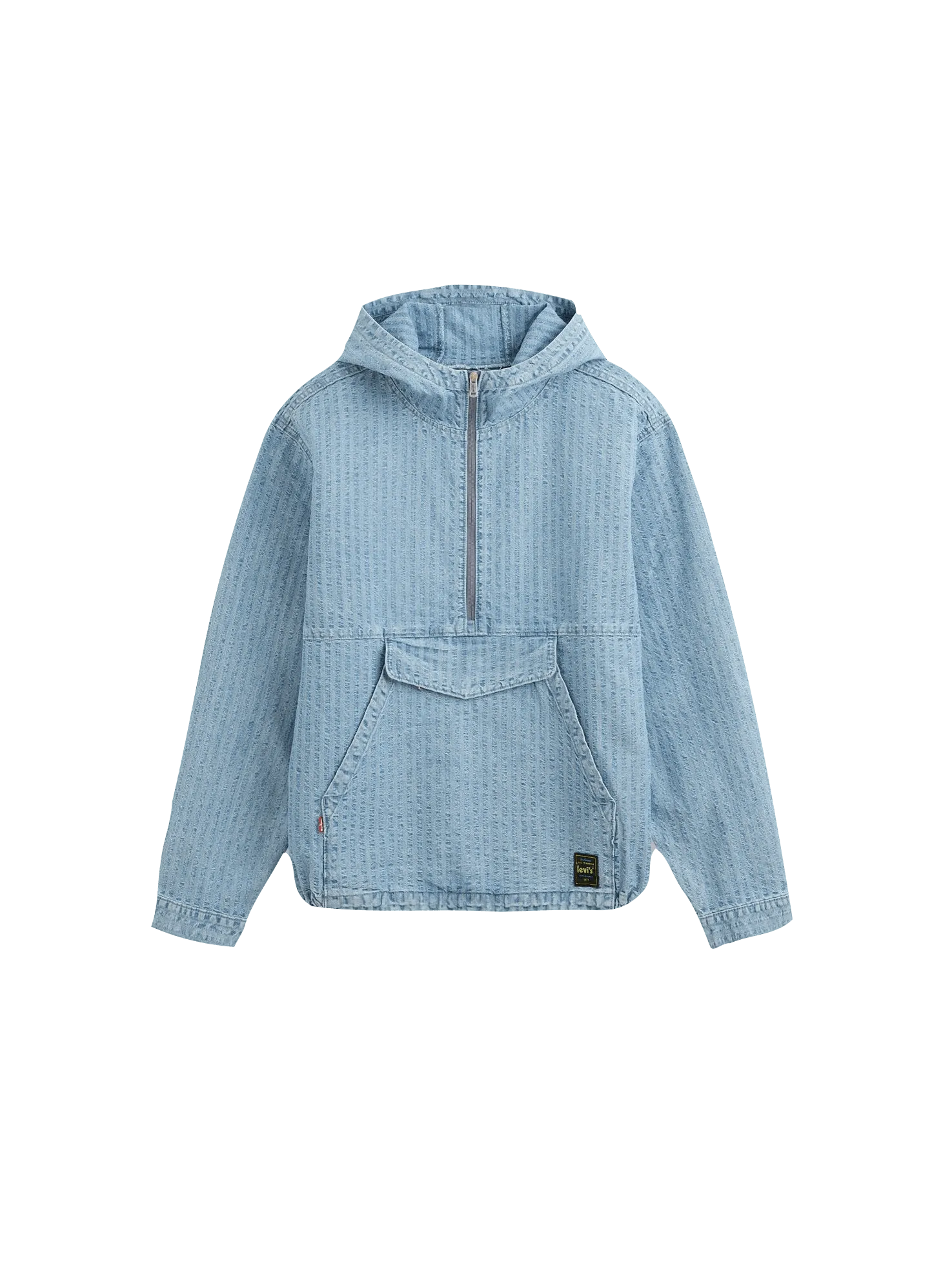Chaqueta Sutro Anorak - In The Sky Anorak - ECRU