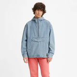 Chaqueta Sutro Anorak - In The Sky Anorak - ECRU