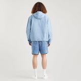 Chaqueta Sutro Anorak - In The Sky Anorak - ECRU
