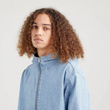 Chaqueta Sutro Anorak - In The Sky Anorak - ECRU