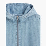 Chaqueta Sutro Anorak - In The Sky Anorak - ECRU