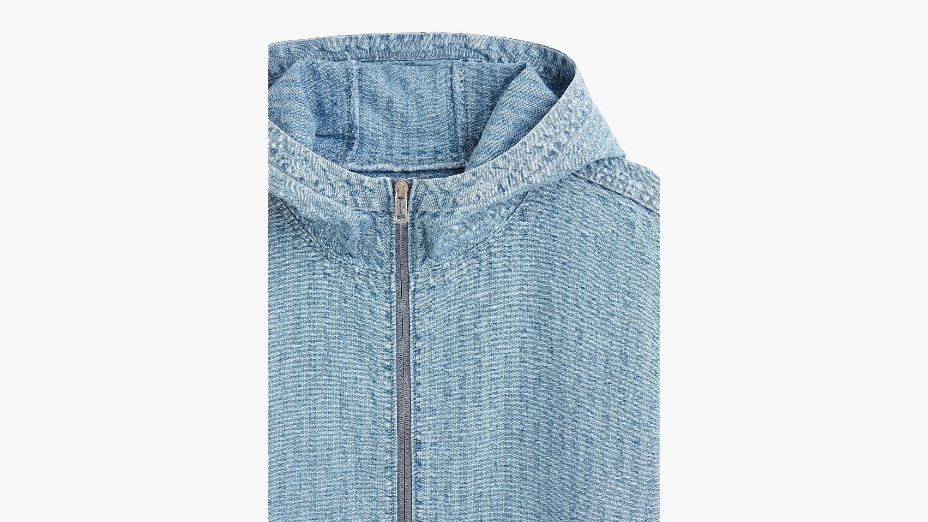 Chaqueta Sutro Anorak - In The Sky Anorak - ECRU