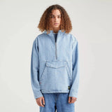 Chaqueta Sutro Anorak - In The Sky Anorak - ECRU