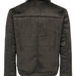 Chaqueta Thor - ECRU