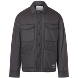 Chaqueta Tony shirt 11684 Gore-Tex® - ECRU