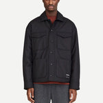 Chaqueta Tony shirt 11684 Gore-Tex® - ECRU