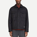 Chaqueta Tony shirt 11684 Gore-Tex® - ECRU