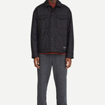 Chaqueta Tony shirt 11684 Gore-Tex® - ECRU