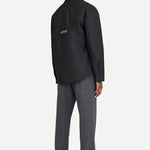 Chaqueta Tony shirt 11684 Gore-Tex® - ECRU