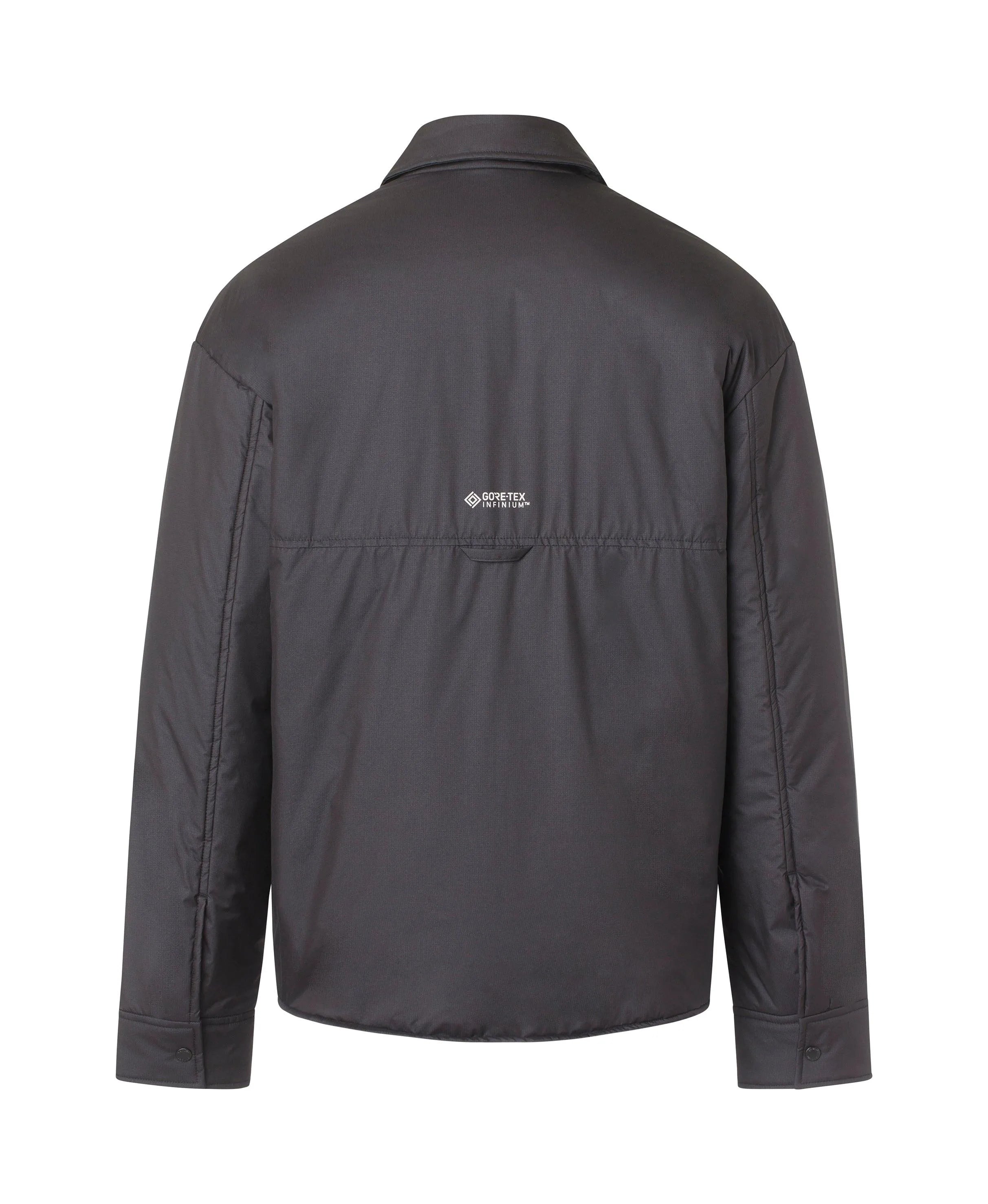Chaqueta Tony shirt 11684 Gore-Tex® - ECRU