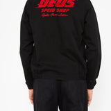 Chaqueta Traxx Black - ECRU