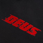 Chaqueta Traxx Black - ECRU