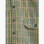 Chaqueta Trucket Type I Levi'S® Made & Crafted® Navigator Navigator Plaid - ECRU