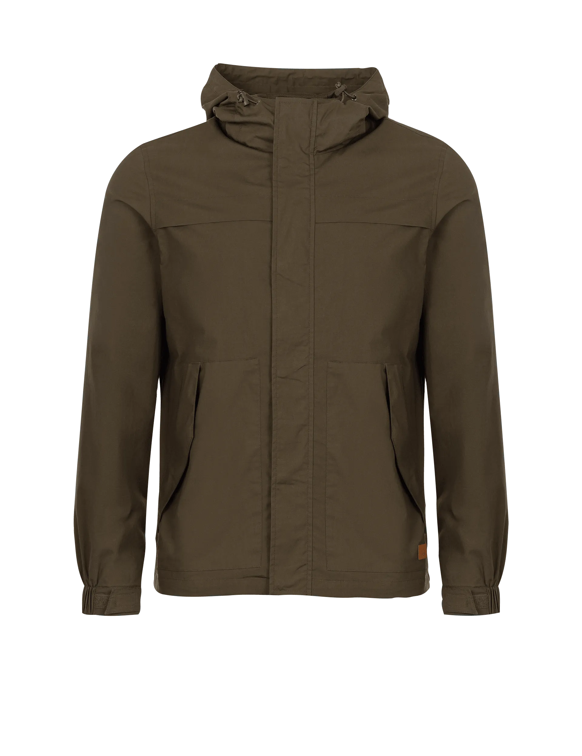 Chaqueta Tunis - ECRU