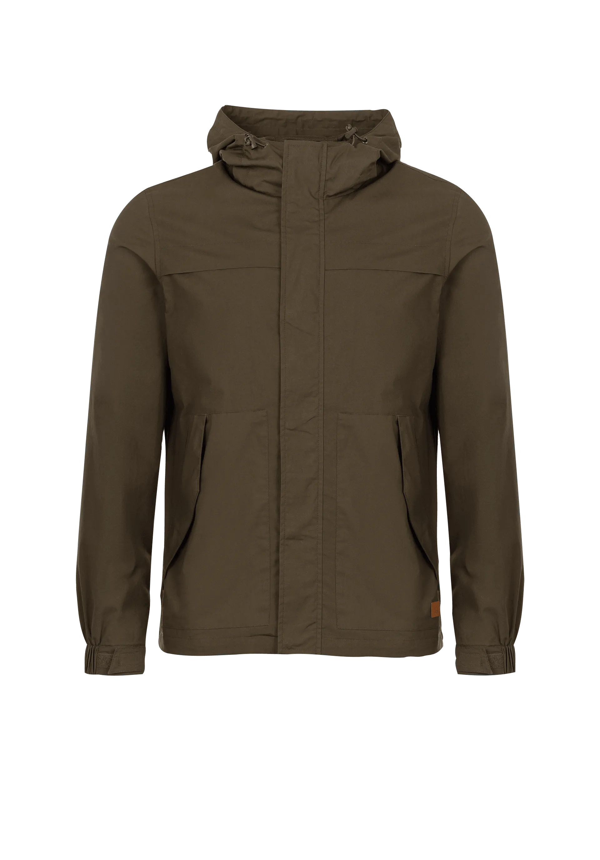 Chaqueta Tunis - ECRU