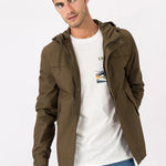 Chaqueta Tunis - ECRU