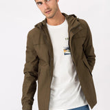 Chaqueta Tunis - ECRU