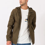 Chaqueta Tunis - ECRU