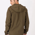 Chaqueta Tunis - ECRU