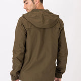 Chaqueta Tunis - ECRU