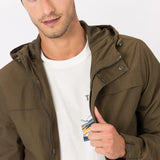 Chaqueta Tunis - ECRU