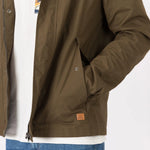 Chaqueta Tunis - ECRU